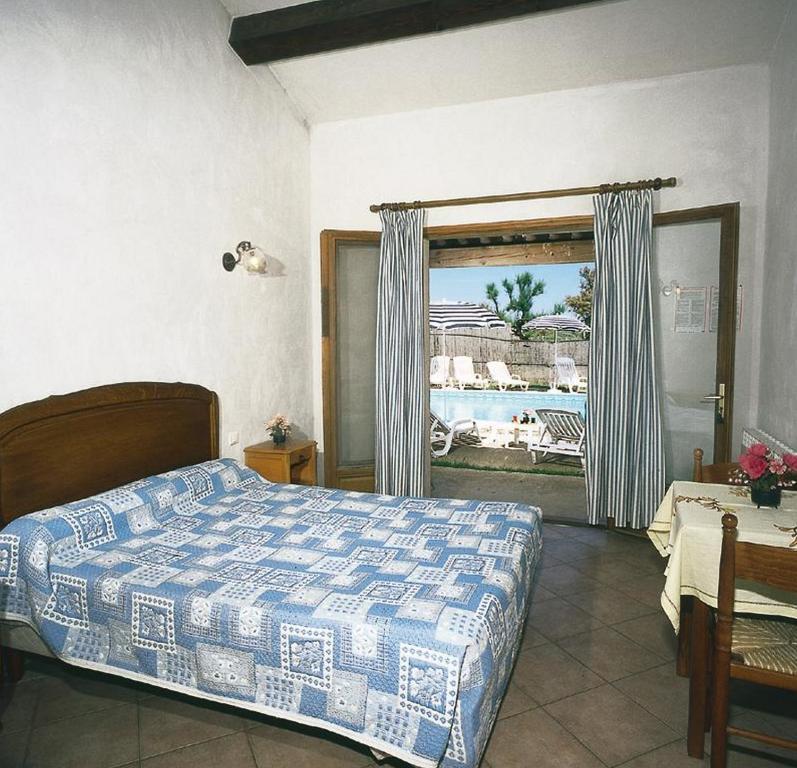 Auberge De La Fadaise Saintes-Maries-de-la-Mer Pokój zdjęcie