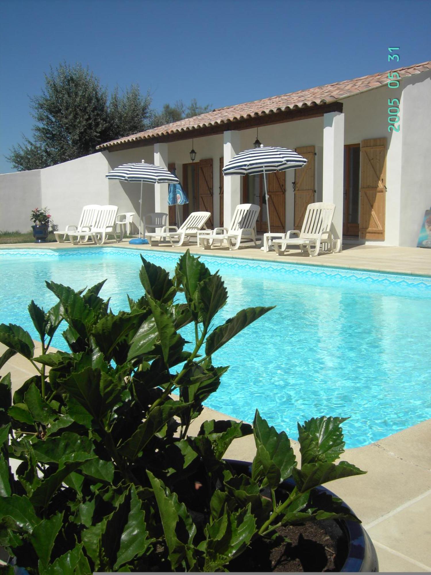 Auberge De La Fadaise Saintes-Maries-de-la-Mer Zewnętrze zdjęcie