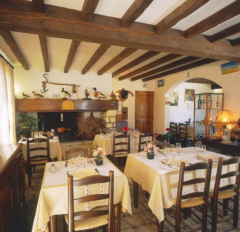 Auberge De La Fadaise Saintes-Maries-de-la-Mer Zewnętrze zdjęcie